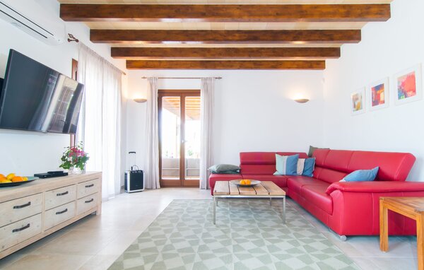 Holiday Home - Hasta la Vista, Felanitx , Spain - EMF408 304