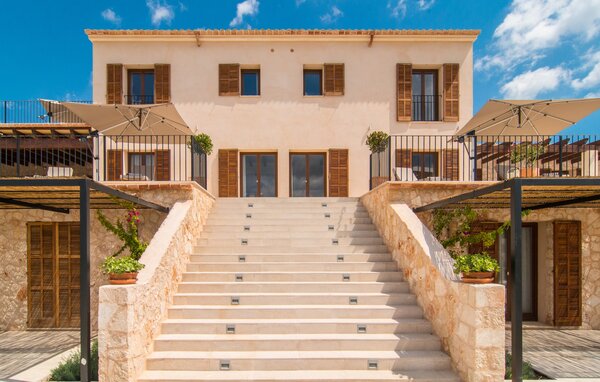 Holiday Home - Hasta la Vista, Felanitx , Spain - EMF408 81