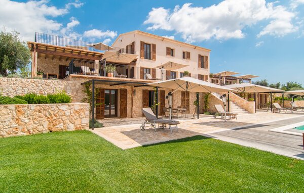 Holiday Home - Hasta la Vista, Felanitx , Spain - EMF408 82