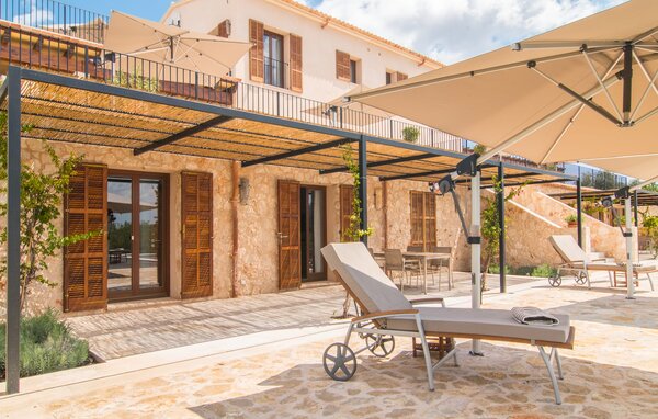 Holiday Home - Hasta la Vista, Felanitx , Spain - EMF408 104
