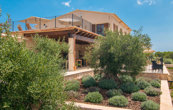 Holiday Home - Hasta la Vista, Felanitx , Spain - EMF408 106