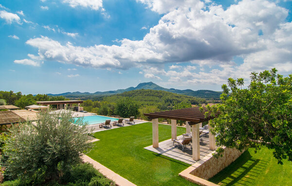 Holiday Home - Hasta la Vista, Felanitx , Spain - EMF408 3
