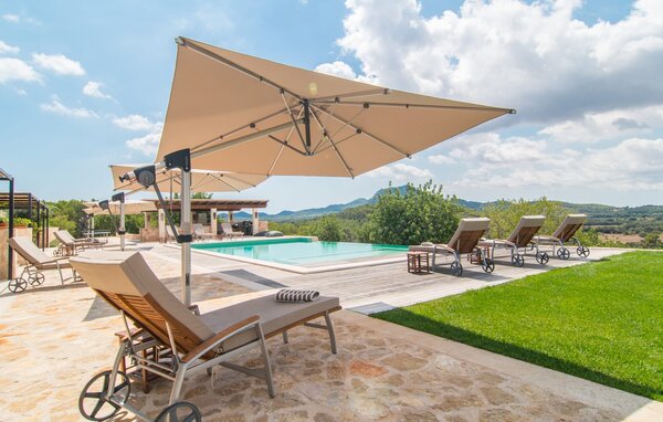 Holiday Home - Hasta la Vista, Felanitx , Spain - EMF408 9