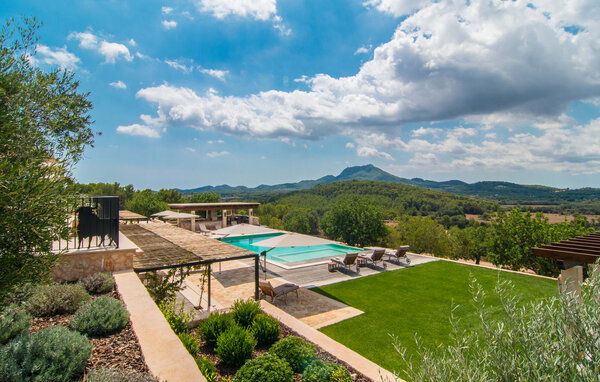 Holiday Home - Hasta la Vista, Felanitx , Spain - EMF408 11