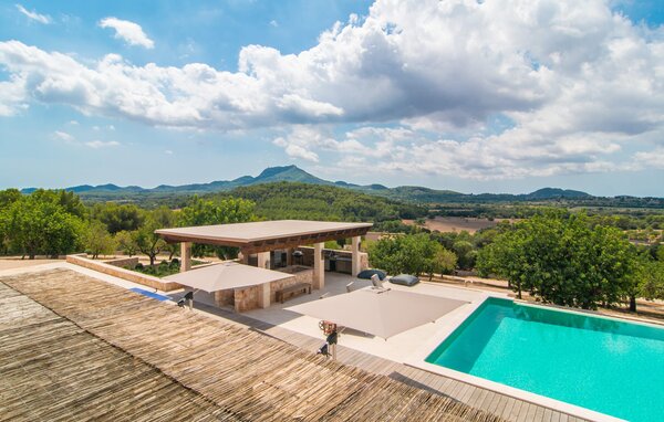 Holiday Home - Hasta la Vista, Felanitx , Spain - EMF408 12