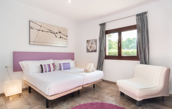 Casa de vacaciones - Son Manyo, Sa Pobla , España - EMF409 603