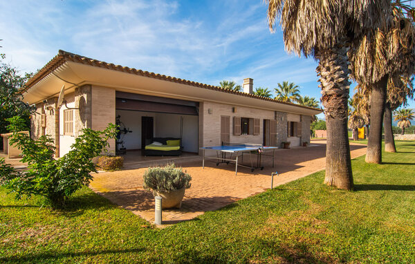 Casa de vacaciones - Son Manyo, Sa Pobla , España - EMF409 608