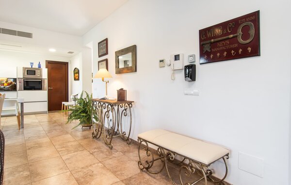 Casa de vacaciones - Son Manyo, Sa Pobla , España - EMF409 501