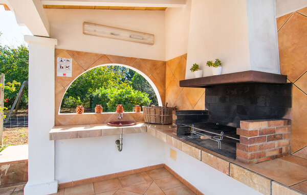 Casa de vacaciones - Son Manyo, Sa Pobla , España - EMF409 401