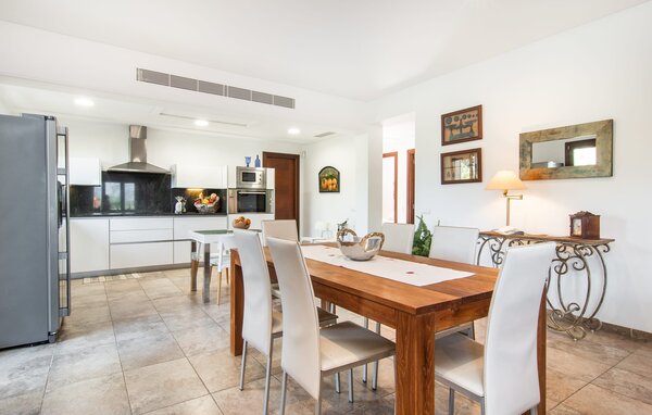 Casa de vacaciones - Son Manyo, Sa Pobla , España - EMF409 402