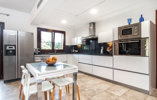 Casa de vacaciones - Son Manyo, Sa Pobla , España - EMF409 403