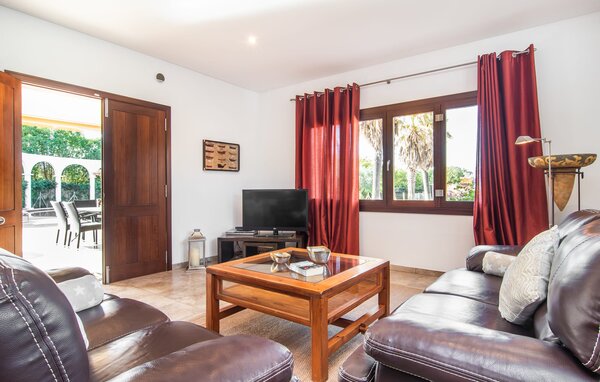 Casa de vacaciones - Son Manyo, Sa Pobla , España - EMF409 301