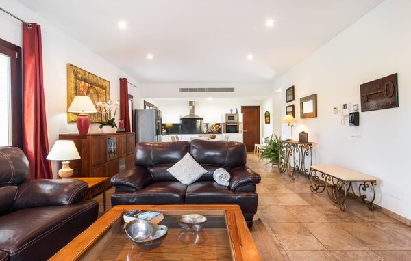 Casa de vacaciones - Son Manyo, Sa Pobla , España - EMF409 303