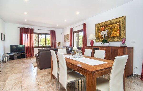 Casa de vacaciones - Son Manyo, Sa Pobla , España - EMF409 304