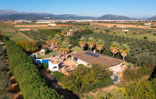 Casa de vacaciones - Son Manyo, Sa Pobla , España - EMF409 81