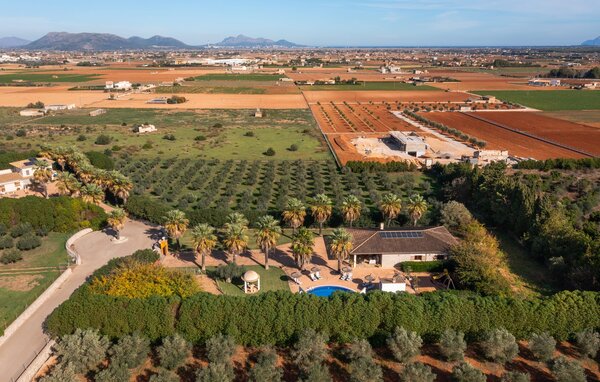 Casa de vacaciones - Son Manyo, Sa Pobla , España - EMF409 82