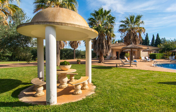 Casa de vacaciones - Son Manyo, Sa Pobla , España - EMF409 6