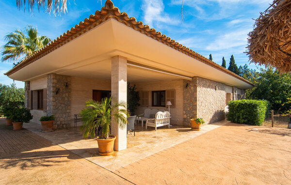 Casa de vacaciones - Son Manyo, Sa Pobla , España - EMF409 101