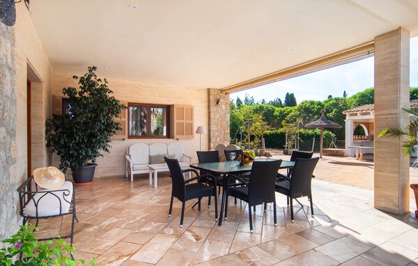 Casa de vacaciones - Son Manyo, Sa Pobla , España - EMF409 103