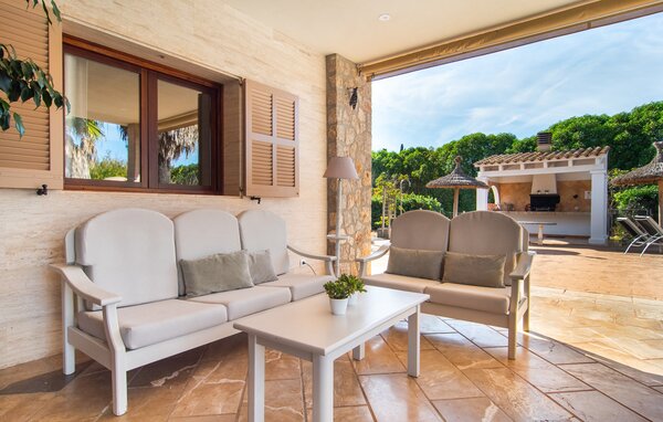 Casa de vacaciones - Son Manyo, Sa Pobla , España - EMF409 104