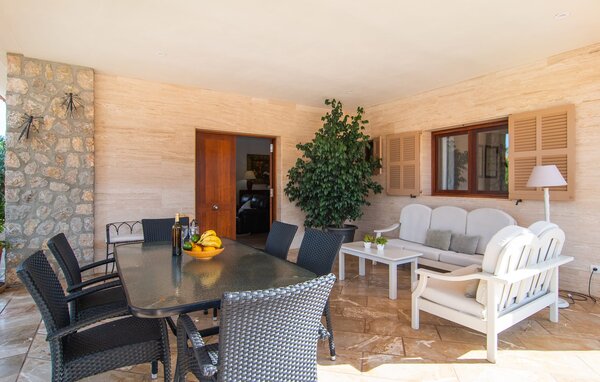 Casa de vacaciones - Son Manyo, Sa Pobla , España - EMF409 105