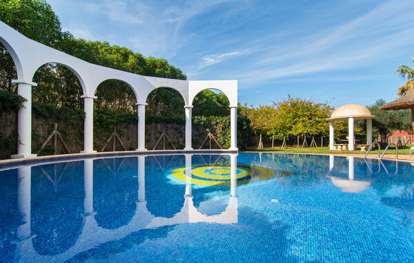 Casa de vacaciones - Son Manyo, Sa Pobla , España - EMF409 5