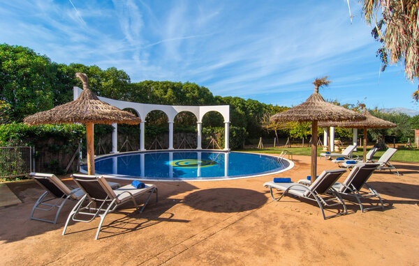 Casa de vacaciones - Son Manyo, Sa Pobla , España - EMF409 7