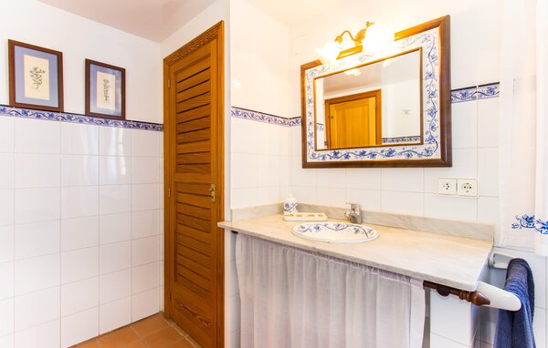 Ferienhaus - Son Viquet, Campos , Spanien - EMF411 702