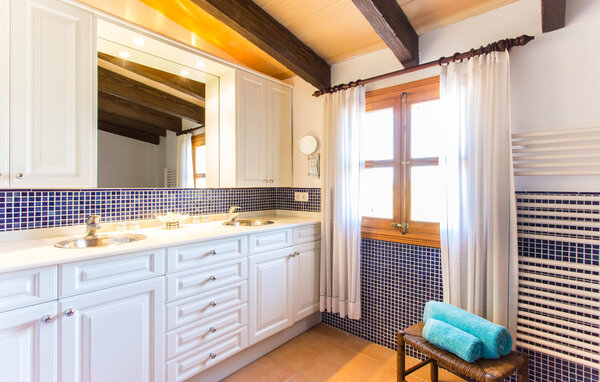Ferienhaus - Son Viquet, Campos , Spanien - EMF411 703
