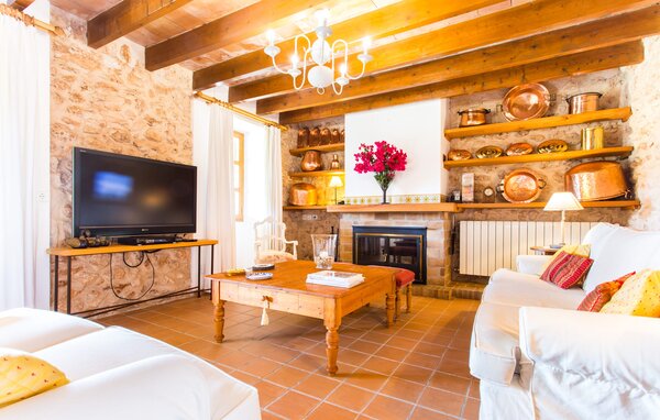 Ferienhaus - Son Viquet, Campos , Spanien - EMF411 8