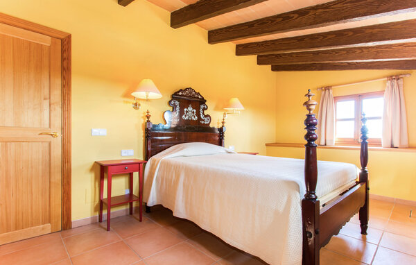 Ferienhaus - Son Viquet, Campos , Spanien - EMF411 601
