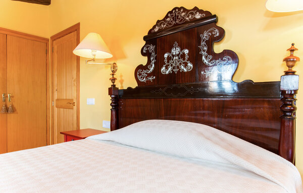Ferienhaus - Son Viquet, Campos , Spanien - EMF411 602