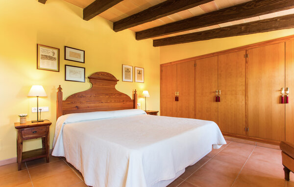 Ferienhaus - Son Viquet, Campos , Spanien - EMF411 604