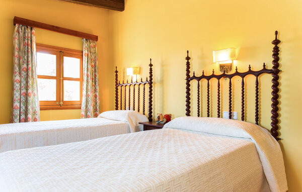 Ferienhaus - Son Viquet, Campos , Spanien - EMF411 607