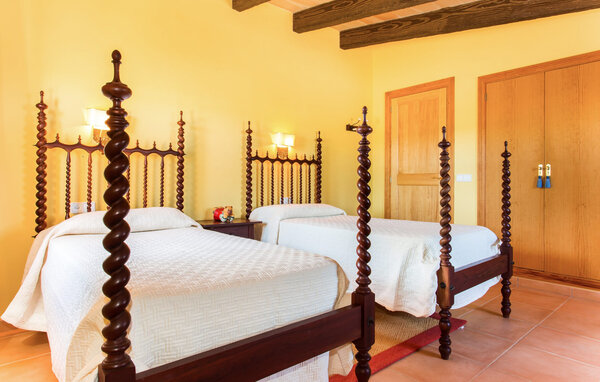 Ferienhaus - Son Viquet, Campos , Spanien - EMF411 608