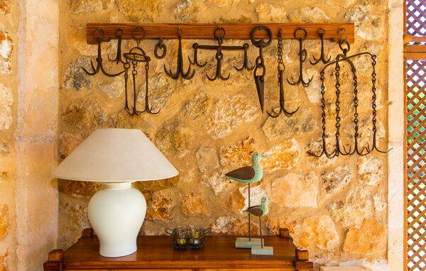 Ferienhaus - Son Viquet, Campos , Spanien - EMF411 501