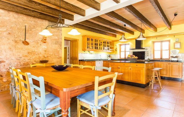 Ferienhaus - Son Viquet, Campos , Spanien - EMF411 9