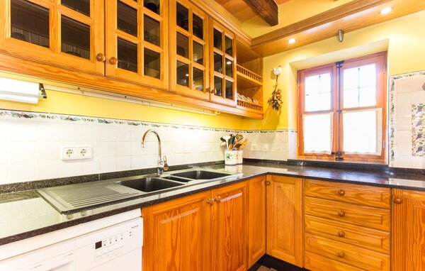 Ferienhaus - Son Viquet, Campos , Spanien - EMF411 404