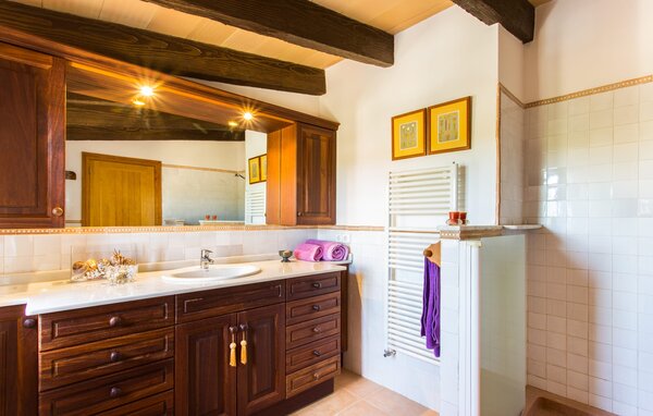 Ferienhaus - Son Viquet, Campos , Spanien - EMF411 405