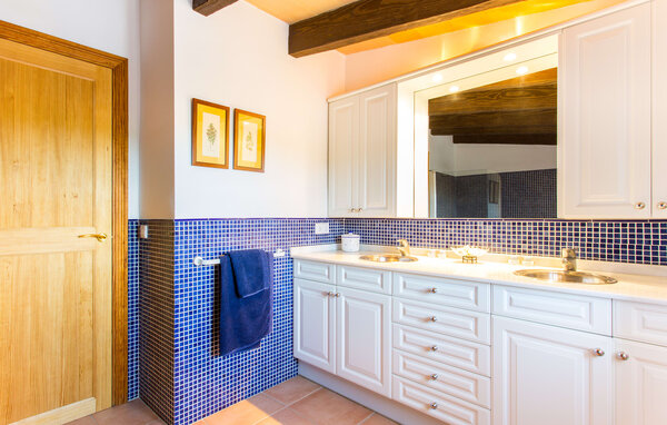Ferienhaus - Son Viquet, Campos , Spanien - EMF411 406