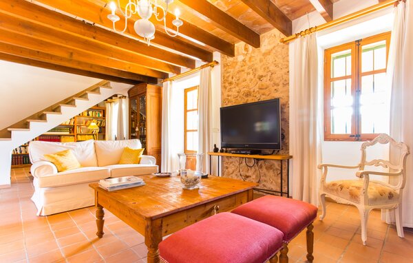 Ferienhaus - Son Viquet, Campos , Spanien - EMF411 7