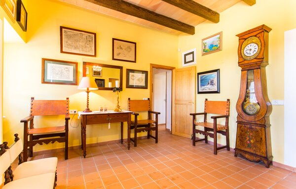 Ferienhaus - Son Viquet, Campos , Spanien - EMF411 301