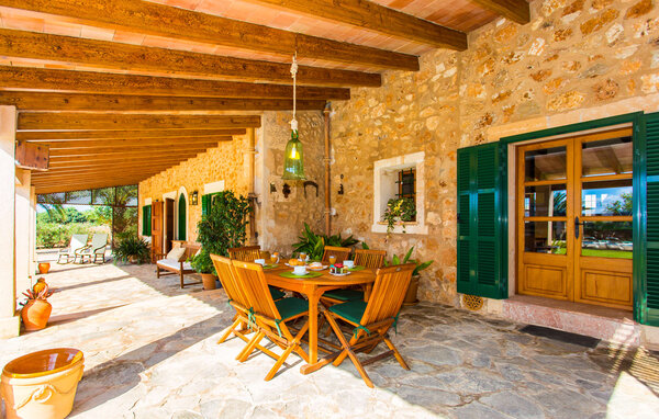 Ferienhaus - Son Viquet, Campos , Spanien - EMF411 6