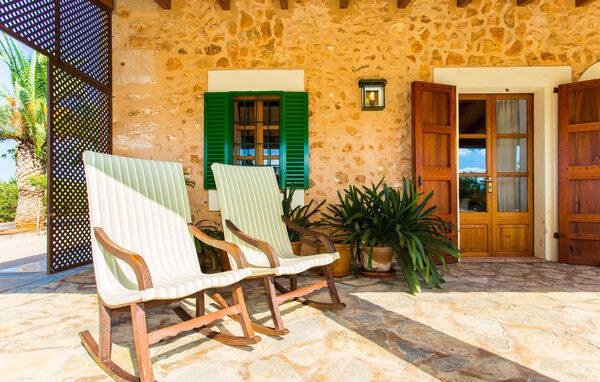 Ferienhaus - Son Viquet, Campos , Spanien - EMF411 101