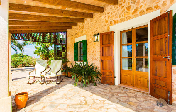 Ferienhaus - Son Viquet, Campos , Spanien - EMF411 102
