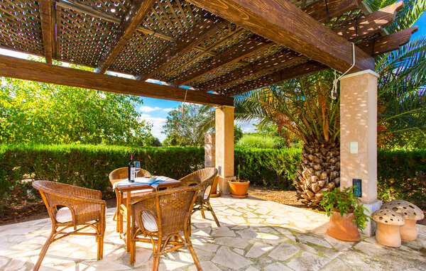 Ferienhaus - Son Viquet, Campos , Spanien - EMF411 105