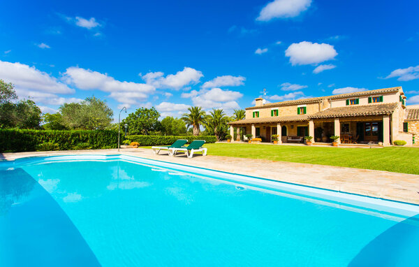 Ferienhaus - Son Viquet, Campos , Spanien - EMF411 18