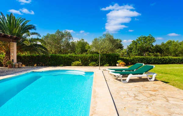 Ferienhaus - Son Viquet, Campos , Spanien - EMF411 19
