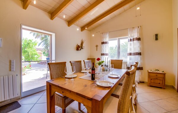 Casa vacanze - La Estrella, Campos , Spagna - EMF413 303