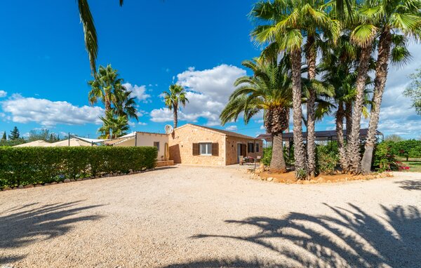Casa vacanze - La Estrella, Campos , Spagna - EMF413 81